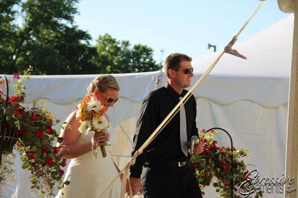 Lodge for Weddings in SD