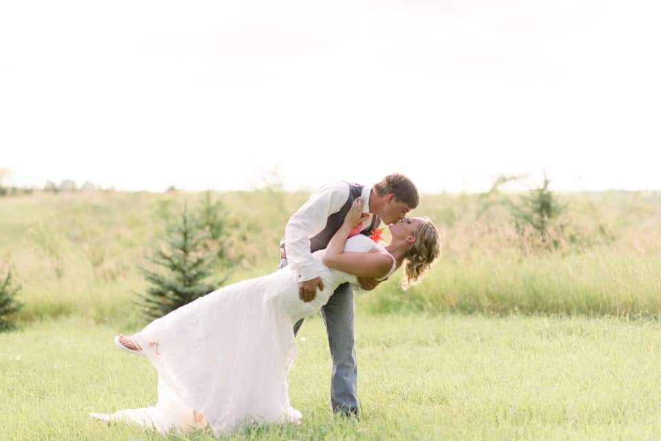 Lodge for Parties and Events in Bruce, SD