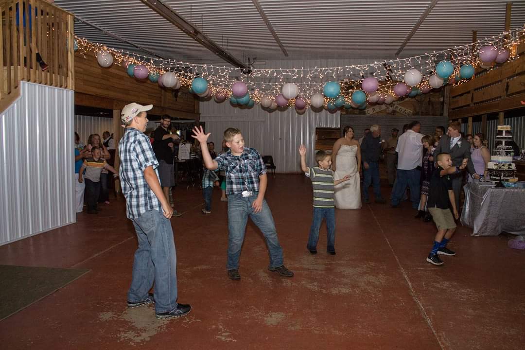 Book a Hall for Events in Bruce SD
